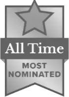 logo nomination awards
